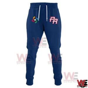 puerto rico baseball 2026 world baseball limited editon hoodie img 5 jiH9S