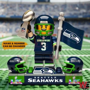 seahawks super bowl 2026 champions minifigure set img 1 BpKff