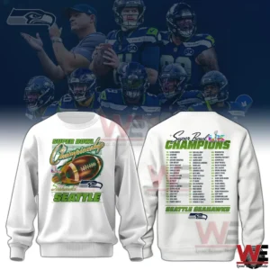 seattle seahawks super bowl lx champions limited edition jersey hoodie img 7 wLuck