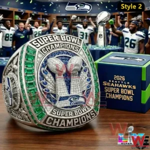 seattle seahawks super bowl lx champions ring img 3 CUoK2
