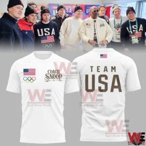 snoop dogg team usa 2026 olympic milano cortina limited edition hoodie img 5 bV3jF