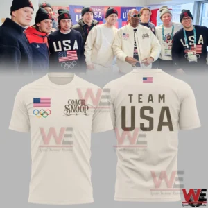 snoop dogg team usa 2026 olympic milano cortina limited edition hoodie img 6 yViOx