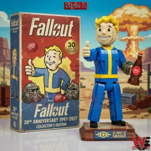 t60 power armor x vault boy fallout 30th anniversary building block set img 1 YZ4as