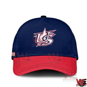 usa baseball 2026 world baseball limited editon hoodie img 4 tuIAH