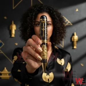 wu tang clan limited edition executive pen img 1 Jy9u9
