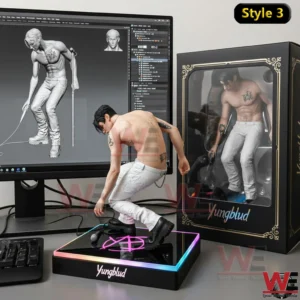 yungblud premium resin figurine img 4 YAYHa
