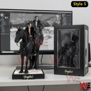 yungblud premium resin figurine img 6 M1ftc