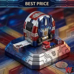 Transformers Optimus Prime Tape Measure